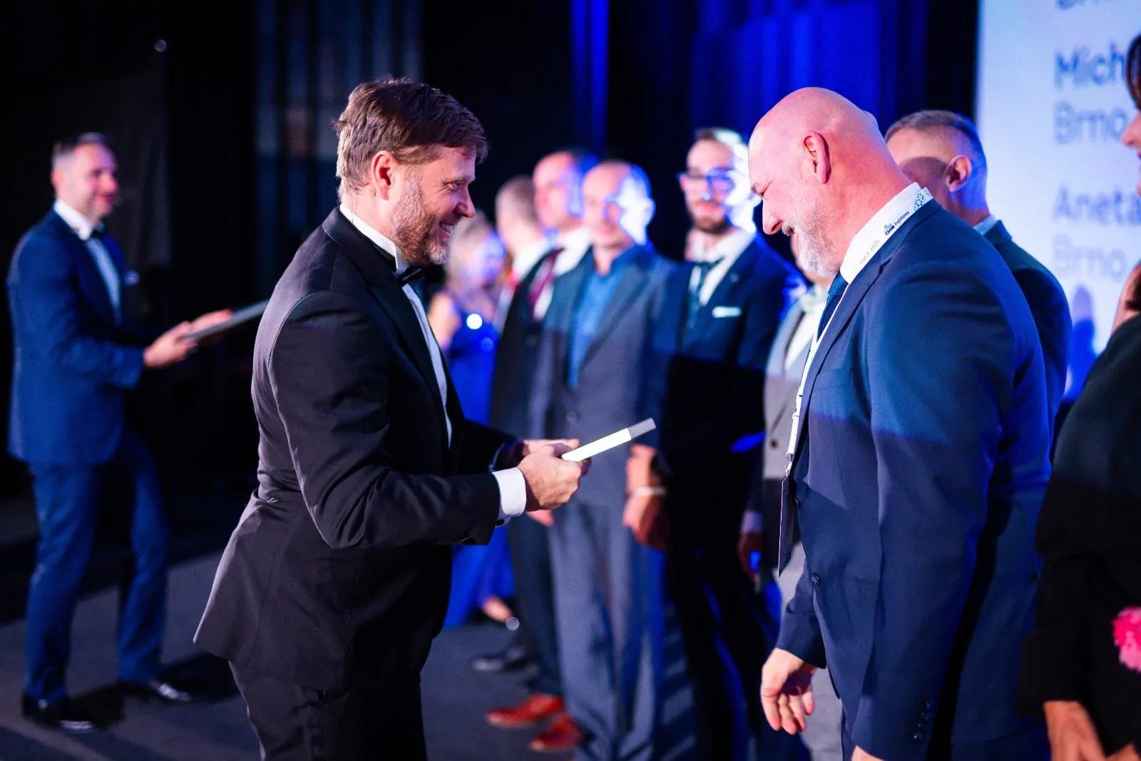 Oceňujeme ty nejlepší