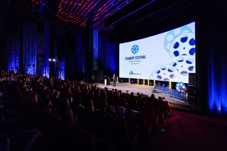 Obchodní konference