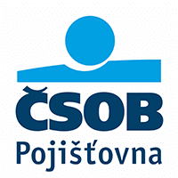 Logo ČSOB Pojišťovna